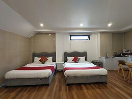 Ngan Pho Studio & Hotel