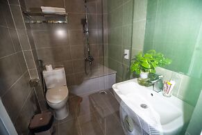 Ngan Pho Studio & Hotel