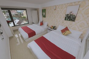 Ngan Pho Studio & Hotel