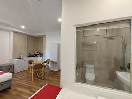 Ngan Pho Studio & Hotel