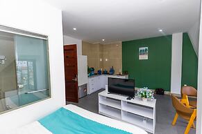 Ngan Pho Studio & Hotel