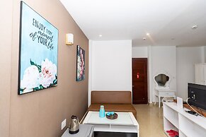 Ngan Pho Studio & Hotel