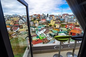 Ngan Pho Studio & Hotel