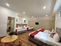 Ngan Pho Studio & Hotel