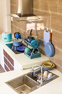 Ngan Pho Studio & Hotel