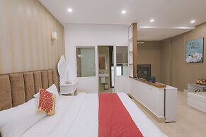 Ngan Pho Studio & Hotel