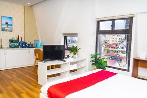 Ngan Pho Studio & Hotel