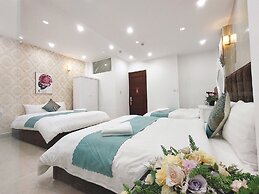 Ngan Pho Studio & Hotel