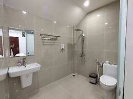 Ngan Pho Studio & Hotel