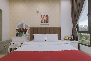 Ngan Pho Studio & Hotel