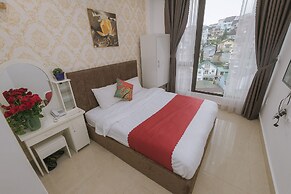 Ngan Pho Studio & Hotel