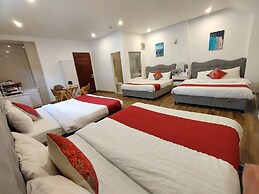 Ngan Pho Studio & Hotel