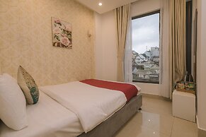 Ngan Pho Studio & Hotel