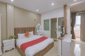 Ngan Pho Studio & Hotel