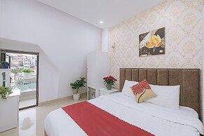 Ngan Pho Studio & Hotel