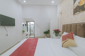 Ngan Pho Studio & Hotel