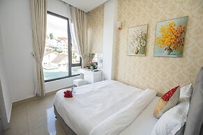 Ngan Pho Studio & Hotel