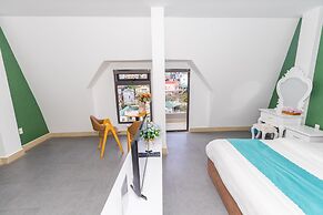 Ngan Pho Studio & Hotel