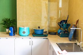 Ngan Pho Studio & Hotel