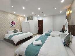 Ngan Pho Studio & Hotel