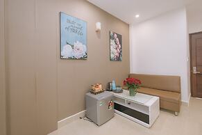 Ngan Pho Studio & Hotel