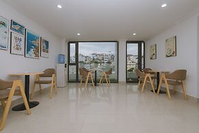 Ngan Pho Studio & Hotel