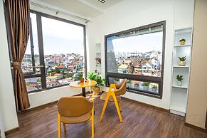 Ngan Pho Studio & Hotel