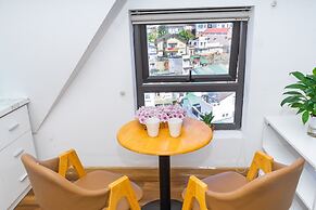 Ngan Pho Studio & Hotel