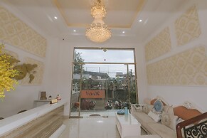 Ngan Pho Studio & Hotel