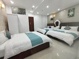 Ngan Pho Studio & Hotel