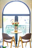 Ngan Pho Studio & Hotel