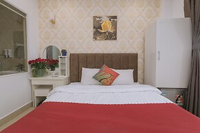 Ngan Pho Studio & Hotel