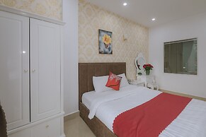 Ngan Pho Studio & Hotel