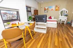 Ngan Pho Studio & Hotel