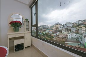 Ngan Pho Studio & Hotel