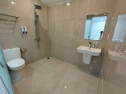 Ngan Pho Studio & Hotel