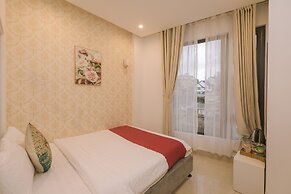 Ngan Pho Studio & Hotel