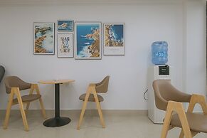 Ngan Pho Studio & Hotel