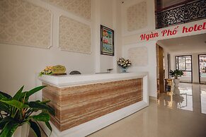 Ngan Pho Studio & Hotel