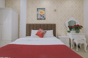 Ngan Pho Studio & Hotel