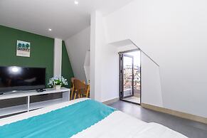 Ngan Pho Studio & Hotel