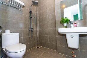 Ngan Pho Studio & Hotel