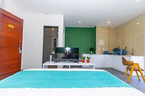Ngan Pho Studio & Hotel
