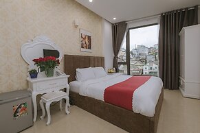 Ngan Pho Studio & Hotel