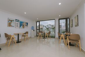 Ngan Pho Studio & Hotel