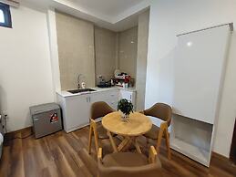 Ngan Pho Studio & Hotel