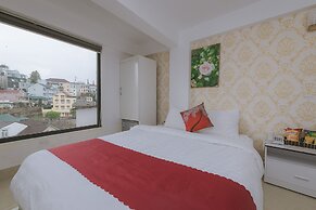 Ngan Pho Studio & Hotel