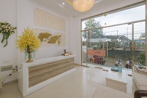 Ngan Pho Studio & Hotel