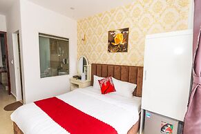Ngan Pho Studio & Hotel