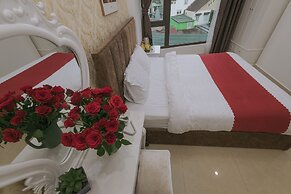 Ngan Pho Studio & Hotel